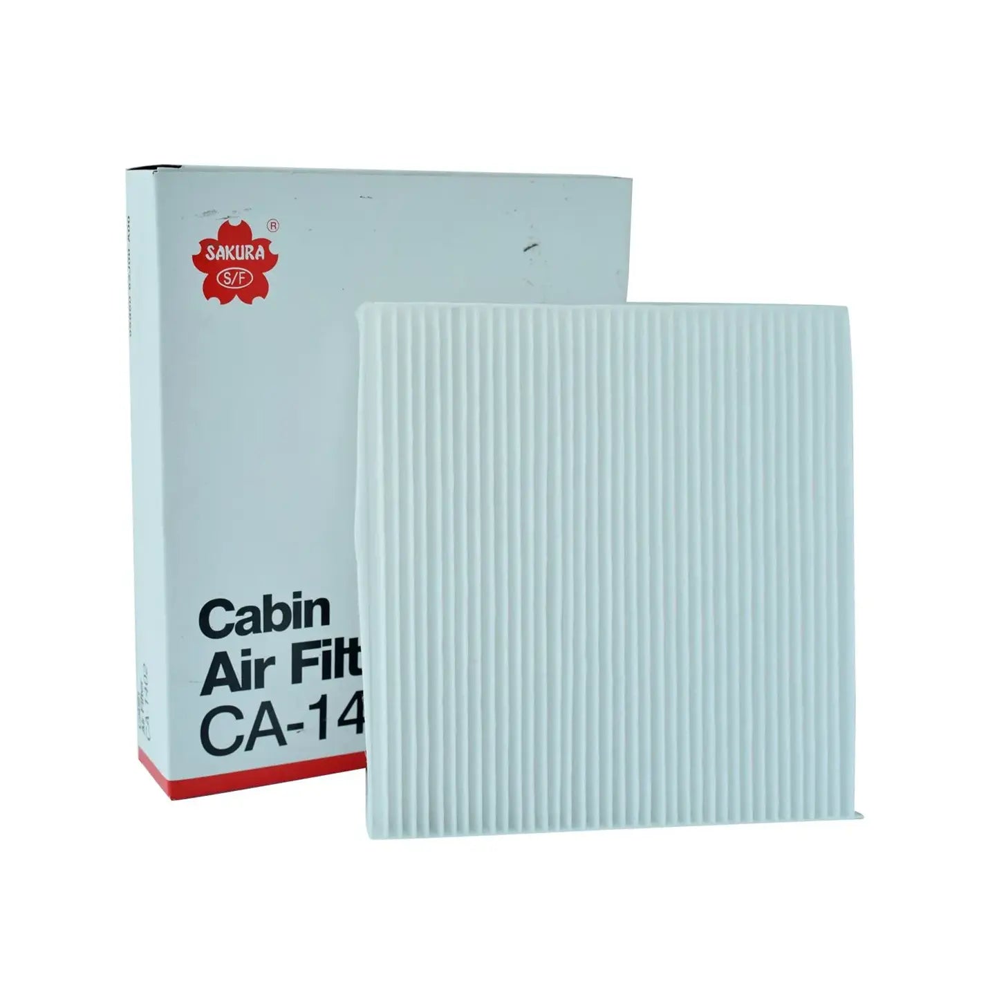 กรองแอร์ SWIFT ปี 09-11 SAKURA (CA-1402) (ราคาต่อ 1 ชิ้น)