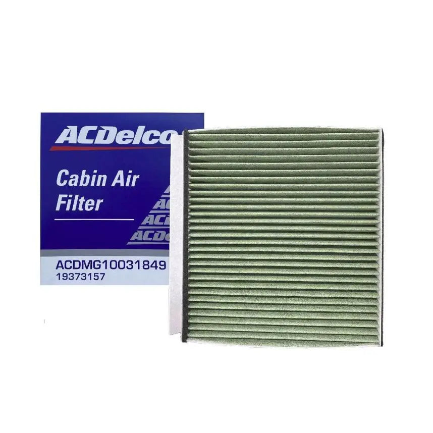 กรองแอร์ MG5 ปี 15-20 ACDELCO คาร์บอน(PM2.5) (19373157) (ราคาต่อ 1 ชิ้น) (New Item)