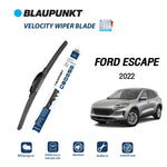ใบปัดน้ำฝน FORD ESCAPE ปี2002 รุ่น VELOCITY