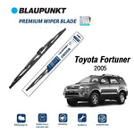 ใบปัดน้ำฝน TOYOTA FORTUNER ปี2005 รุ่น PREMIUM