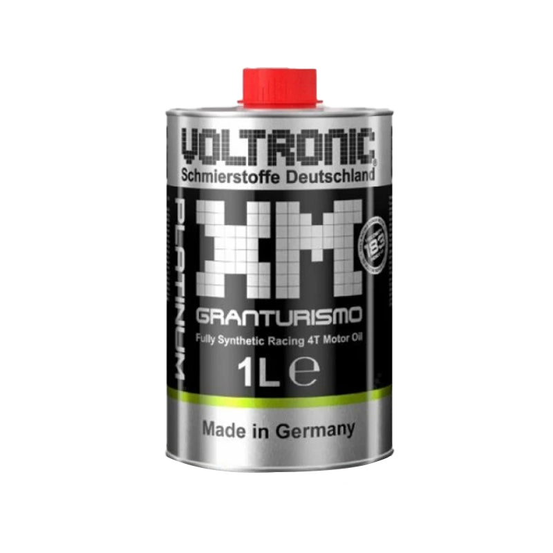 น้ำมันเครื่องสังเคราะห์แท้ XM PLATINUM FULLY SYNTHETIC 1 ลิตร