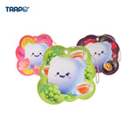 แผ่นหอมปรับอากาศ แขวนรถยนต์ Trapo Scent Tag