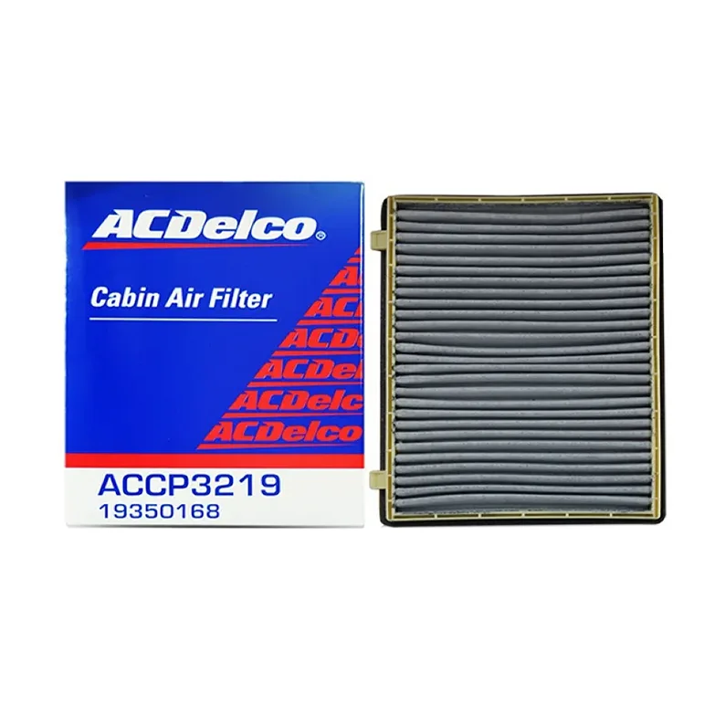 กรองแอร์ CHEVROLET CAPTIVA ปี 14-15 ACDELCO (19350168) (ราคาต่อ 1 ชิ้น)