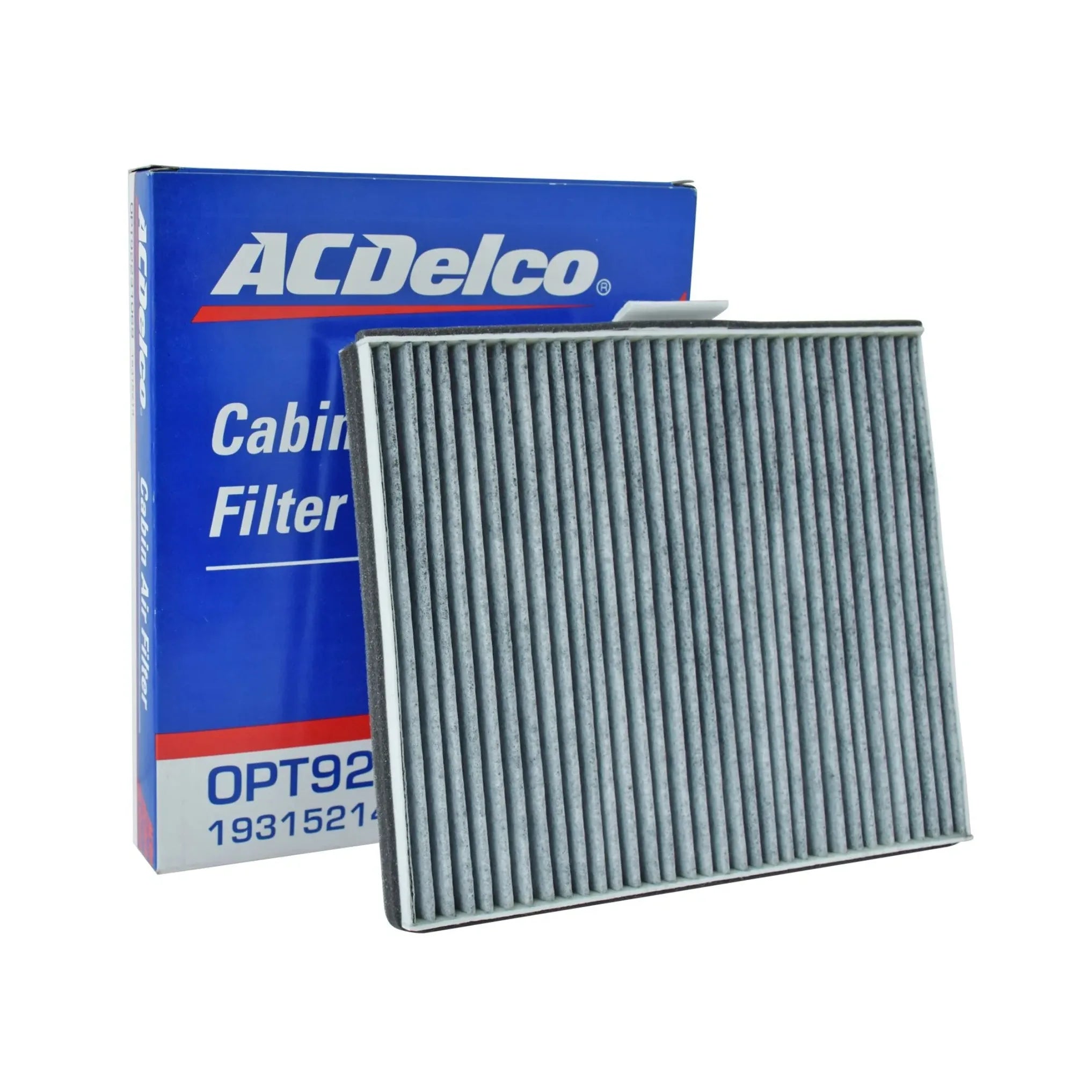 กรองแอร์ CHEVROLET OPTRA ปี 04-07 ACDELCO (19315214) (ราคาต่อ 1 ชิ้น)