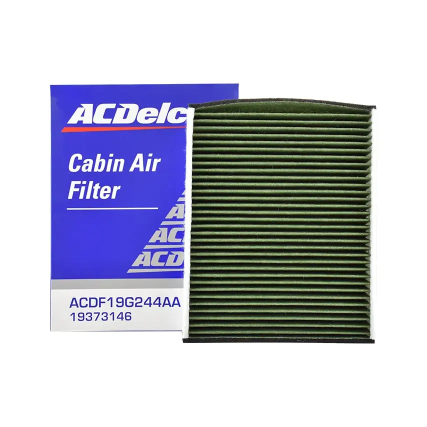 กรองแอร์ FOCUS ปี 12-16 ACDELCO คาร์บอน(PM2.5) (19373146) (ราคาต่อ 1 ชิ้น) (New Item)
