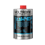 น้ำมันเครื่องสังเคราะห์แท้ 2.5W-40 MOTO-GP FULLY SYNTHETIC 1 ลิตร