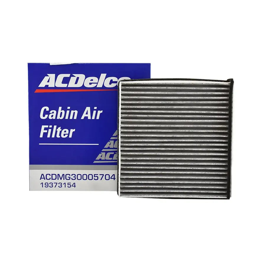 กรองแอร์ MG3 ปี 14-17 ACDELCO คาร์บอน(PM2.5) (19373154) (ราคาต่อ 1 ชิ้น) (New Item)