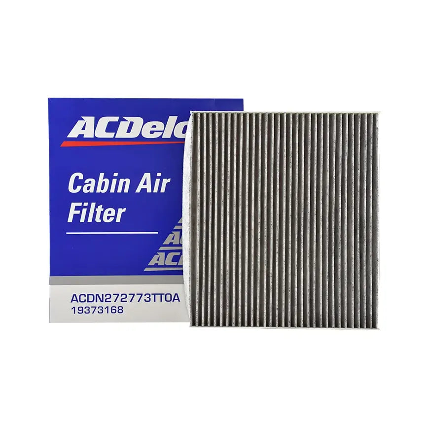กรองแอร์ TEANA ปี 14-20 L33 ACDELCO คาร์บอน(PM2.5) (19373168) (ราคาต่อ 1 ชิ้น) (New Item)