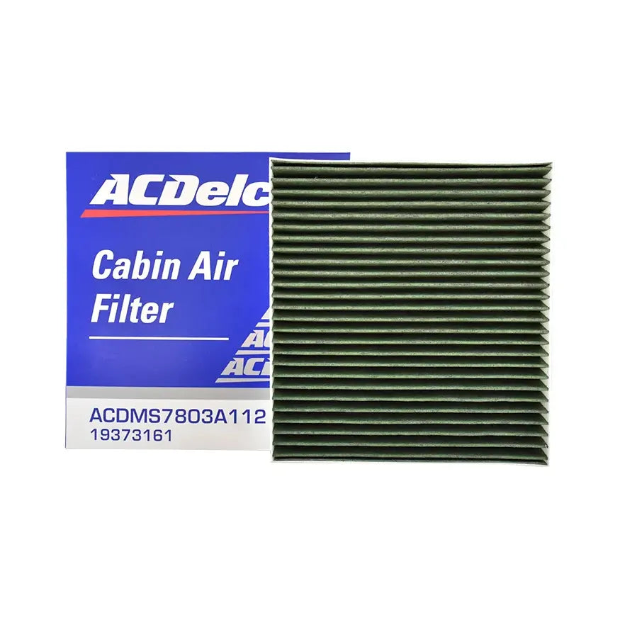 กรองแอร์ TRITON ปี 15-18 ACDELCO คาร์บอน(PM2.5) (19373161) (ราคาต่อ 1 ชิ้น) (New Item)