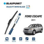 ใบปัดน้ำฝน FORD ESCAPE ปี2011 รุ่น VELOCITY