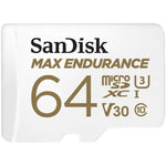 เมมโมรี่การ์ด 64 GB