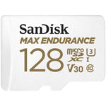 เมมโมรี่การ์ด 128 GB