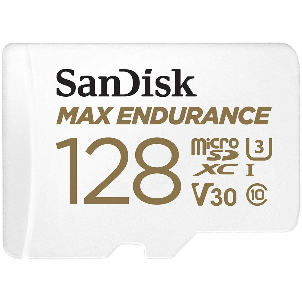 เมมโมรี่การ์ด 128 GB