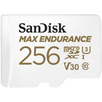เมมโมรี่การ์ด 256 GB