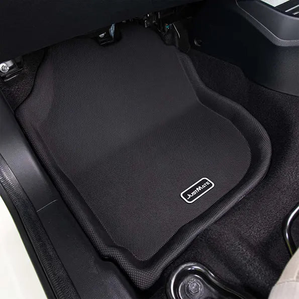 พรมรถยนต์ HONDA CITY 4 [2014 - 2019] (SET 3 ชิ้น)