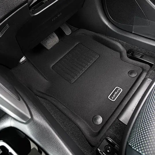 พรมรถยนต์ TOYOTA COROLLA CROSS [2020-2025] (SET 3 ชิ้น)