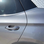 พรีออเดอร์ แผ่นกันชน กันชนประตู BYD Atto 3 (4อัน)