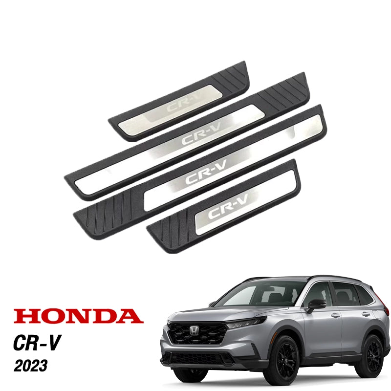 สคลัพเพลท HONDA CRV 2023