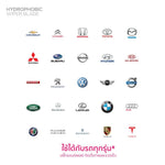 ใบปัดน้ำฝน TOYOTA VIOS (2007-2013)