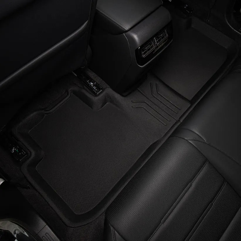 พรมรถยนต์ HONDA CR-V GEN 6 (2023 - 2028)