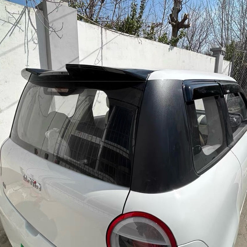 ชุดแต่งท้าย CHANGAN LUMIN
