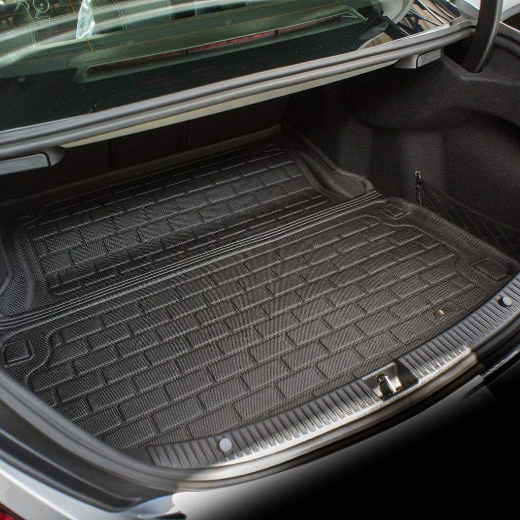 ถาดท้ายรถ BENZ C-CLASS W205 2014-2020