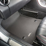 พรมรถยนต์ BENZ SLK ROADSTER (R172) 2011-2019
