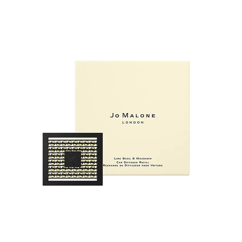 ปรับอากาศรถยนต์ กลิ่น Lime Basil & Mandarin Refill Cartridge