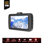 กล้องติดรถยนต์ GADONX GXC-005
