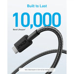 สายชาร์จ USB-A to USB-C