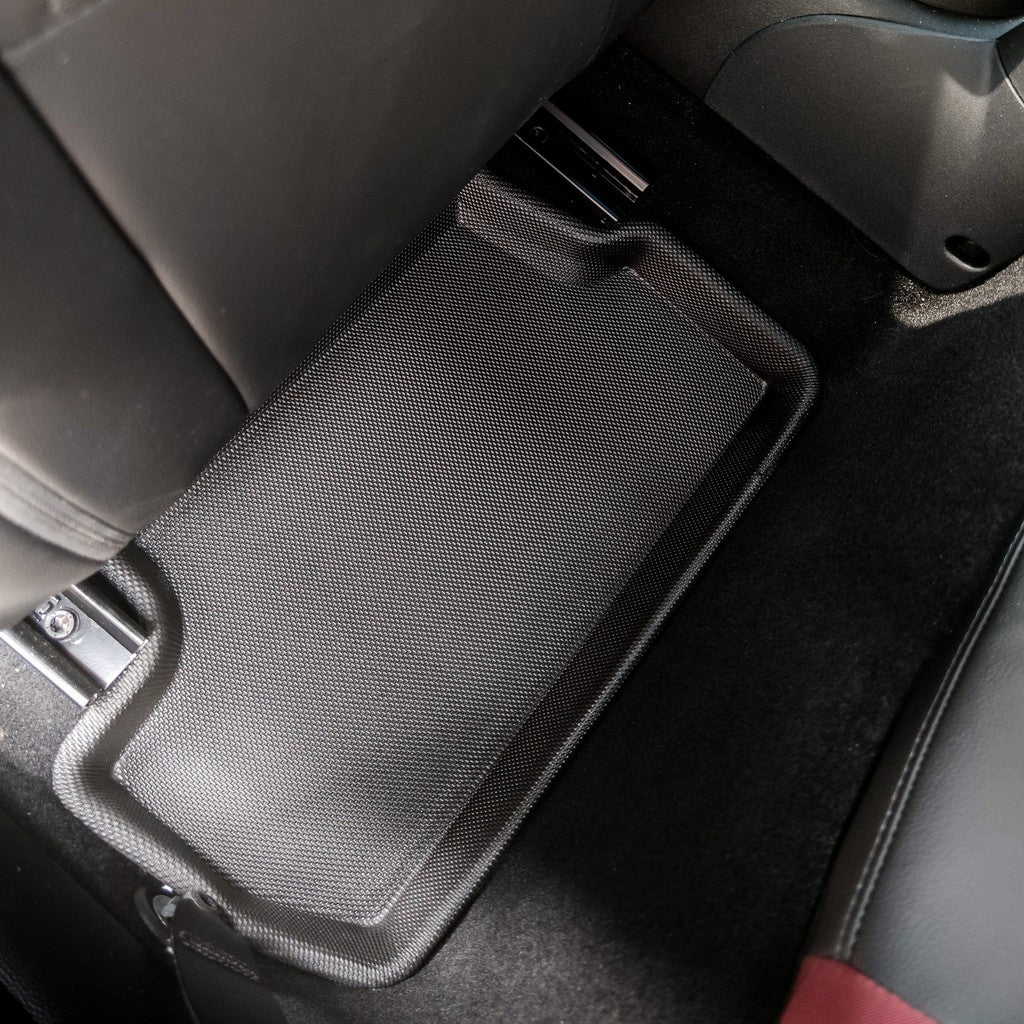 พรมรถยนต์ MINI CONVERTIBLE F57 2015-2020