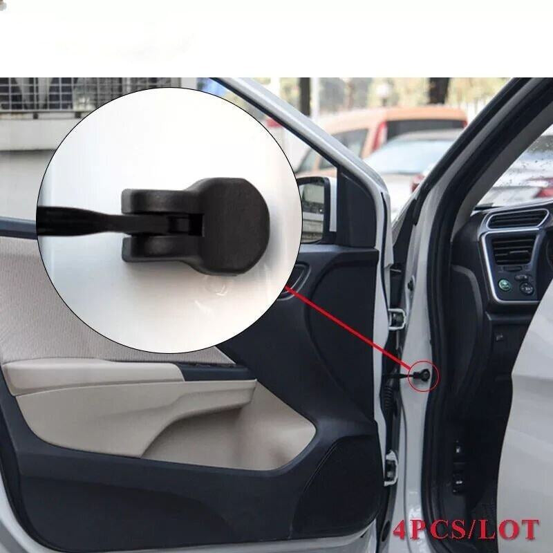 ฝาครอบหัวน็อตประตูรถยนต์TOYOTA Cross, CH-R, Fortuner, Altis, Camry, Revo