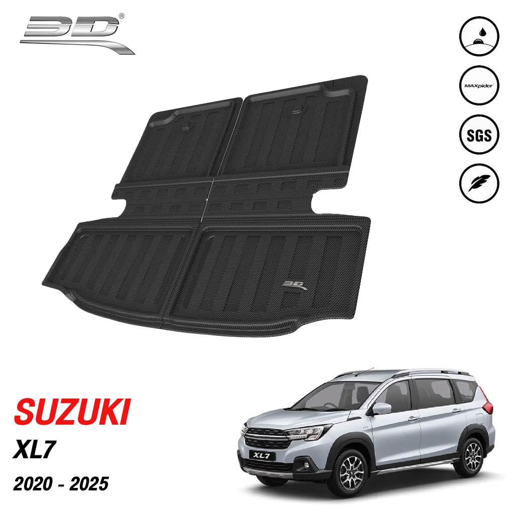 ถาดท้าย SUZUKI XL7 ปี2020-2025