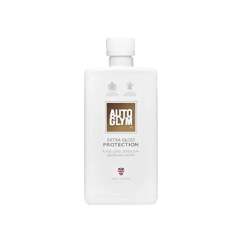 น้ำยาเคลือบเงา EXTRA GLOSS PROTECTION 500 ML.