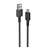 สายชาร์จ USB-A to USB-C