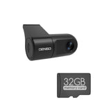 กล้องติดรถยนต์ Dengo Vision Wi-fi (เฉพาะกล้องหน้า)