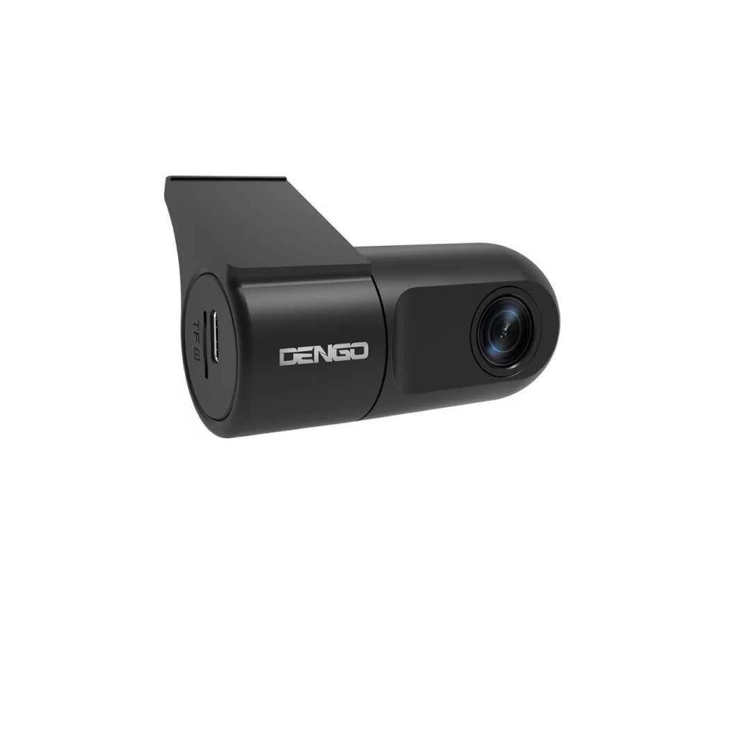 กล้องติดรถยนต์ Dengo Vision Wi-fi (เฉพาะกล้องหน้า)