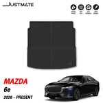 ถาดท้ายรถยนต์ Justmate Mazda 6e 2026