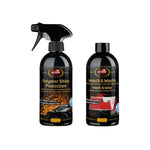 น้ำยาเคลือบสีรถ Polymer Shine Protection