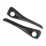 ที่พักแขนลาย Carbon