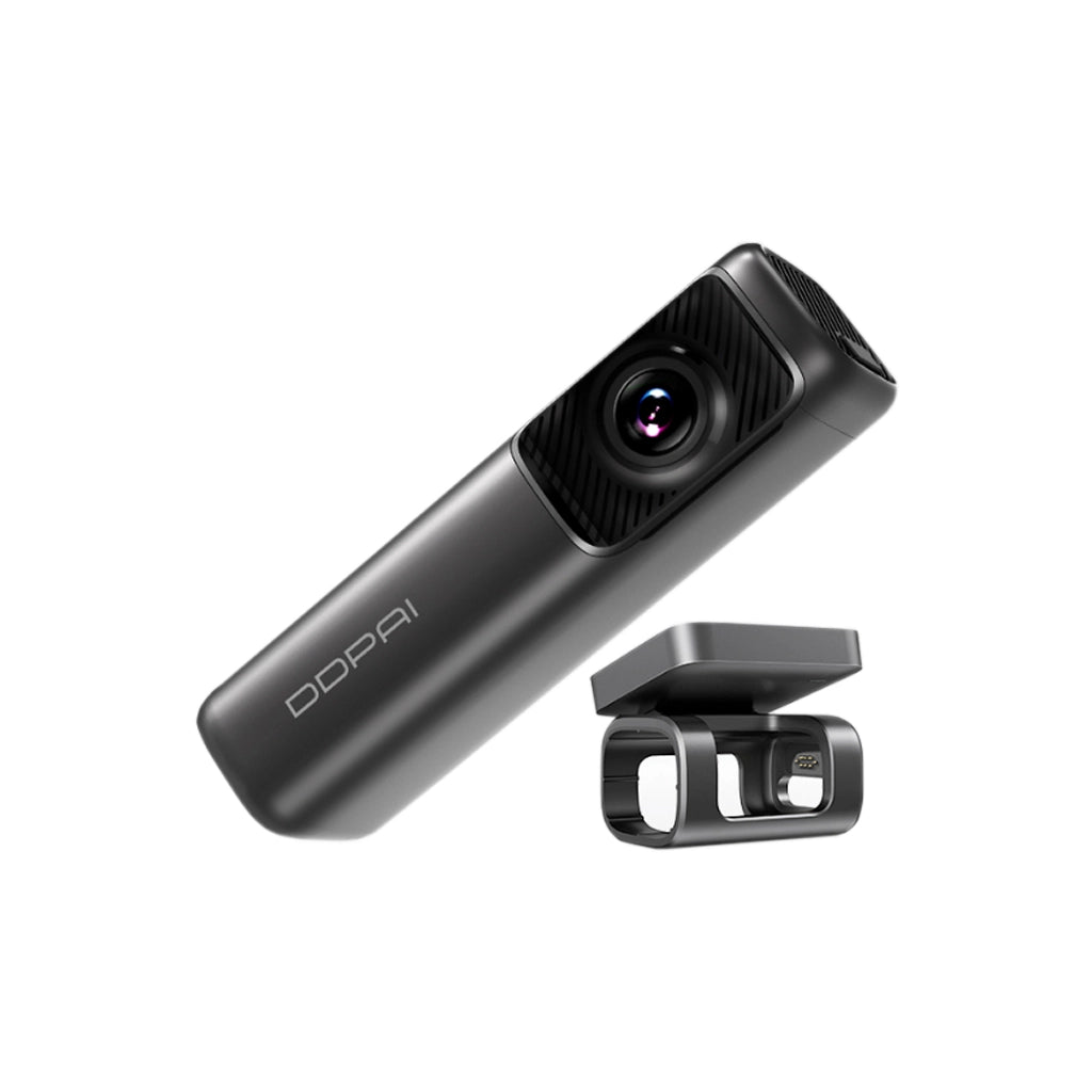 กล้องติดรถยนต์ DDPAI Mini 5 4G Dash Cam เฉพาะกล้องหน้า