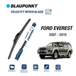 ใบปัดน้ำฝน FORD EVEREST ปี2007-2010 รุ่น VELOCITY