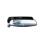 กล้องติดรถยนต์ DENGO Auto Mirror Wifi