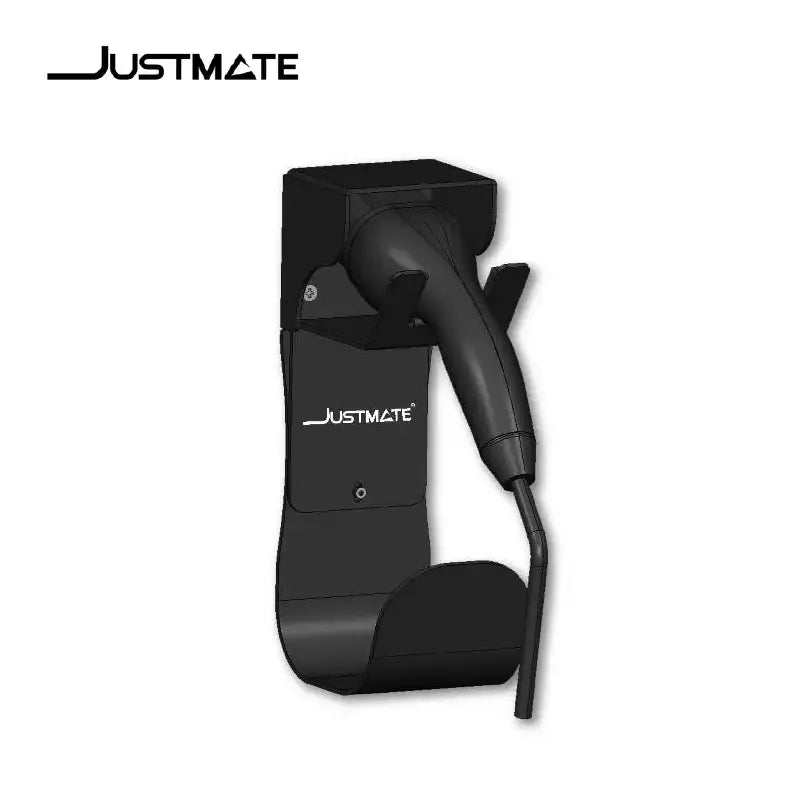 ที่แขวนสายชาร์จ EV CHARGER HOLDER อุปกรณ์จัดเก็บสายชาร์จ EV / PHEV