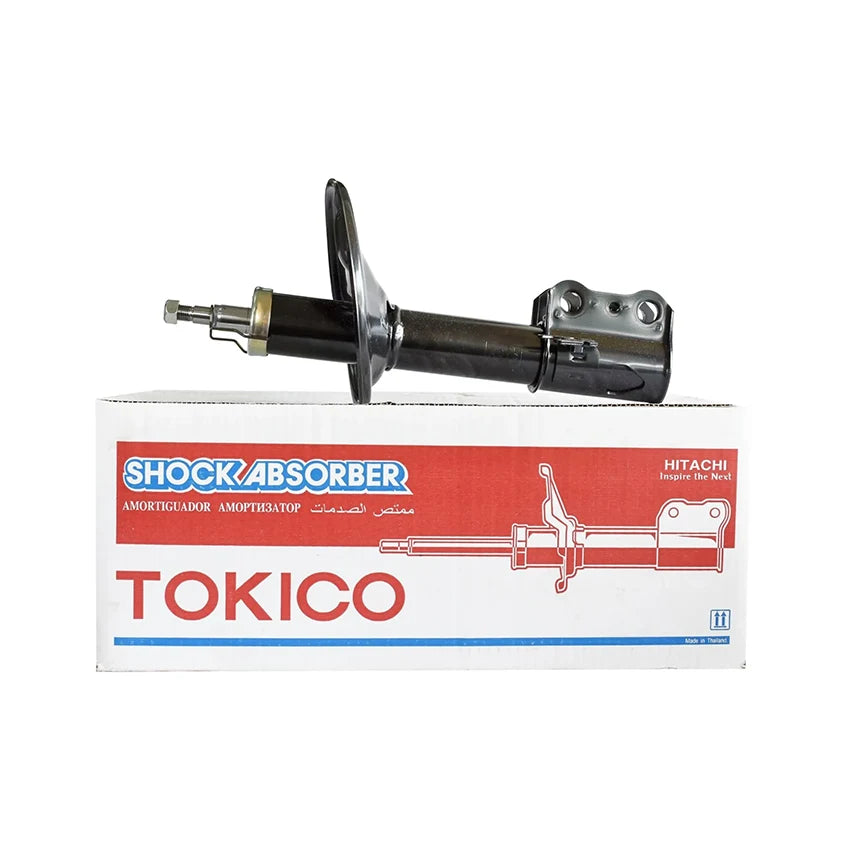 โช๊คอัพหน้า CAMRY ปี 98-02 SXV20 TOKICO แก๊ส(L)