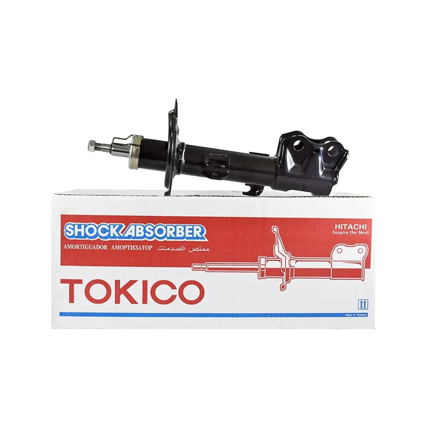 โช๊คอัพหน้า ALTIS ปี 08-10 1.6G 3ZZ TOKICO แก๊ส(R)NGV