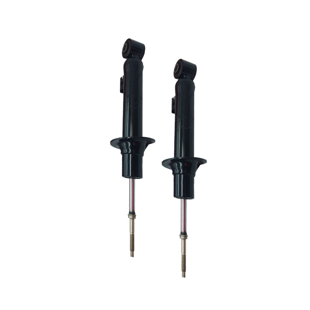โช๊คอัพหน้า TRITON ปี 15-18 ยกสูง TOKICO แก๊ส(ใส่ได้ทั้งL/R) ALPHA PLUS
