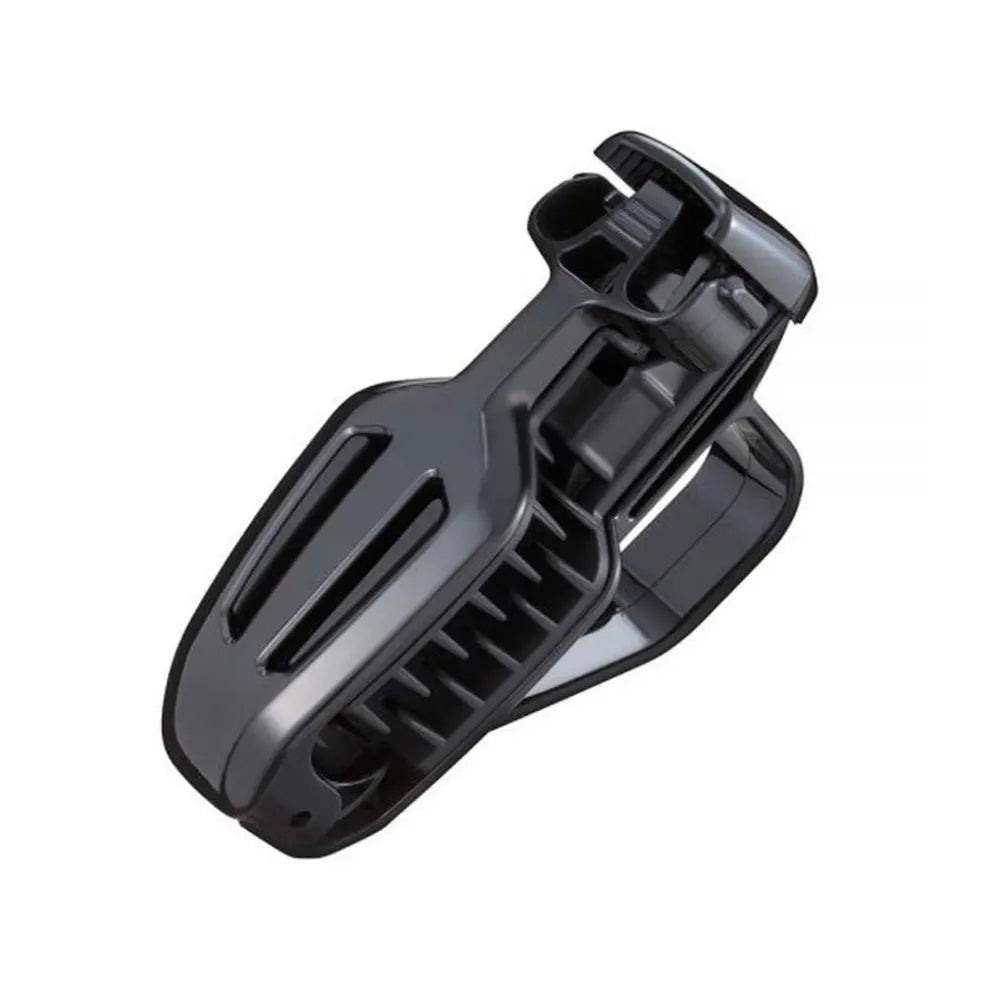 ที่หนีบแว่นตา Napolex รุ่น FIZZ-993 (Black)