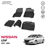 พรมรถยนต์ NISSAN LEAF ปี2019-2024
