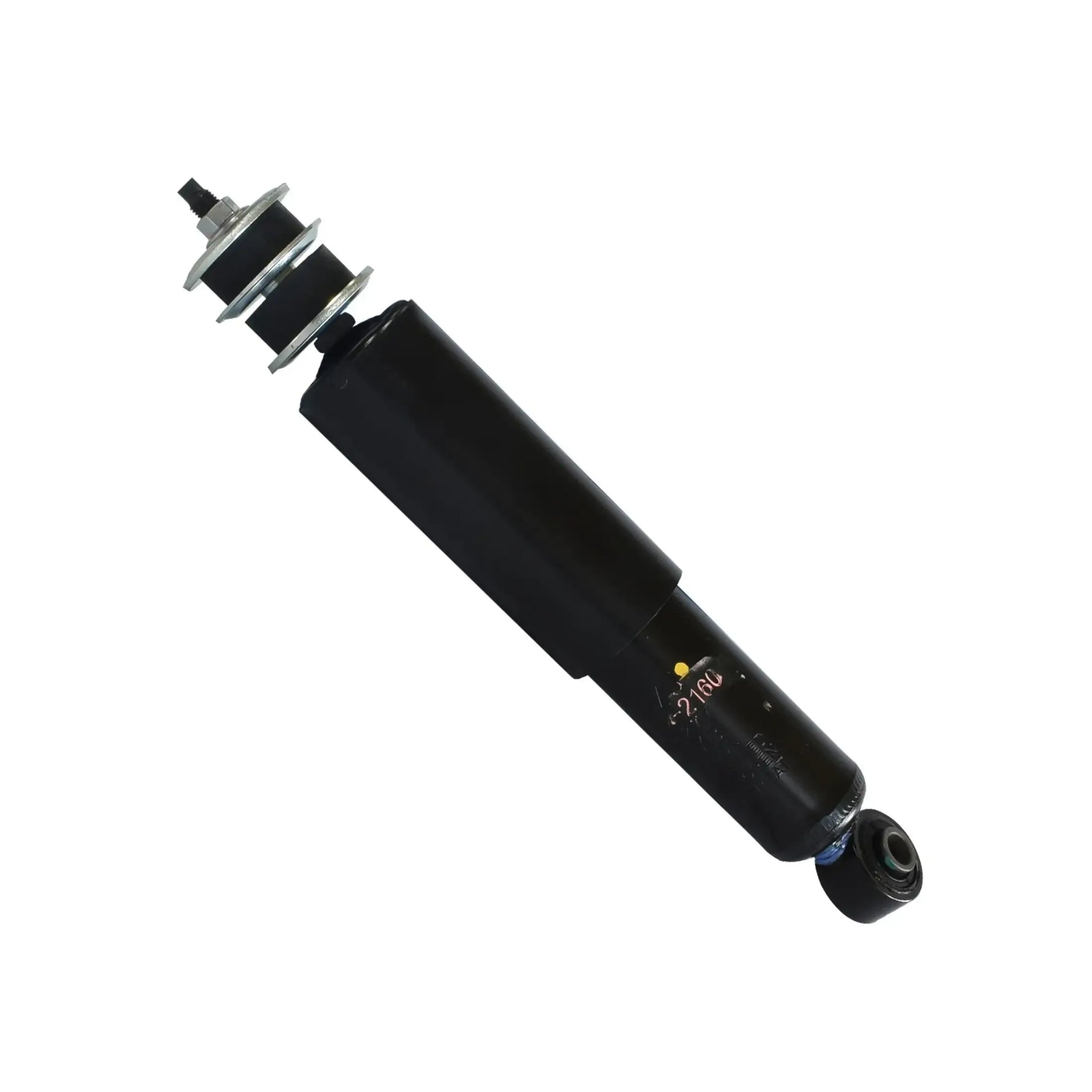 โช๊คอัพหน้า DMAX ปี 03-06 4WD แท้ห้างIS แก๊ส(ใส่ได้ทั้งL/R)